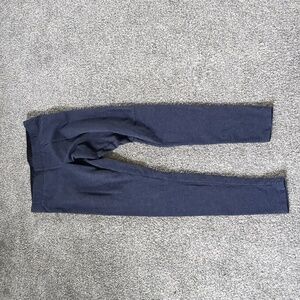 Garage size small leggings